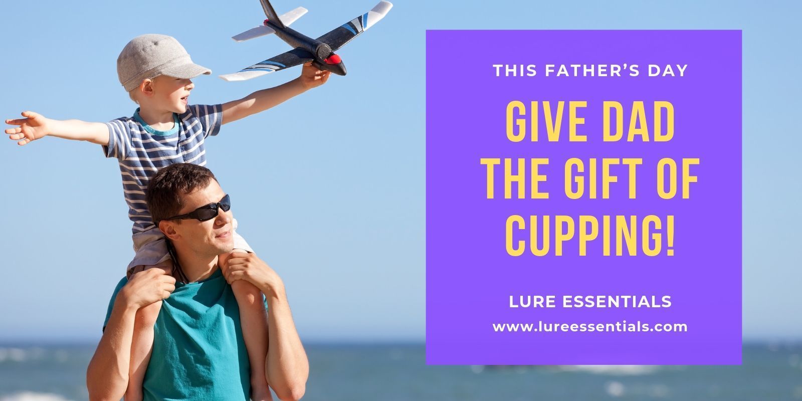 Father's Day Gifts Made Easy - Ultimate Gifts for Health and Wellness